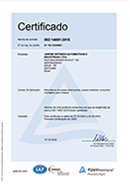 ISO 14001:2015